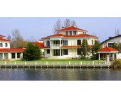 Дом (пгт Козин)